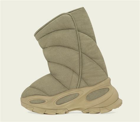 yeezy nz ltd boots replica|yeezy khaki boots.